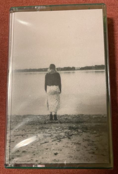 I Hear Ghosts - God's Not Here CS