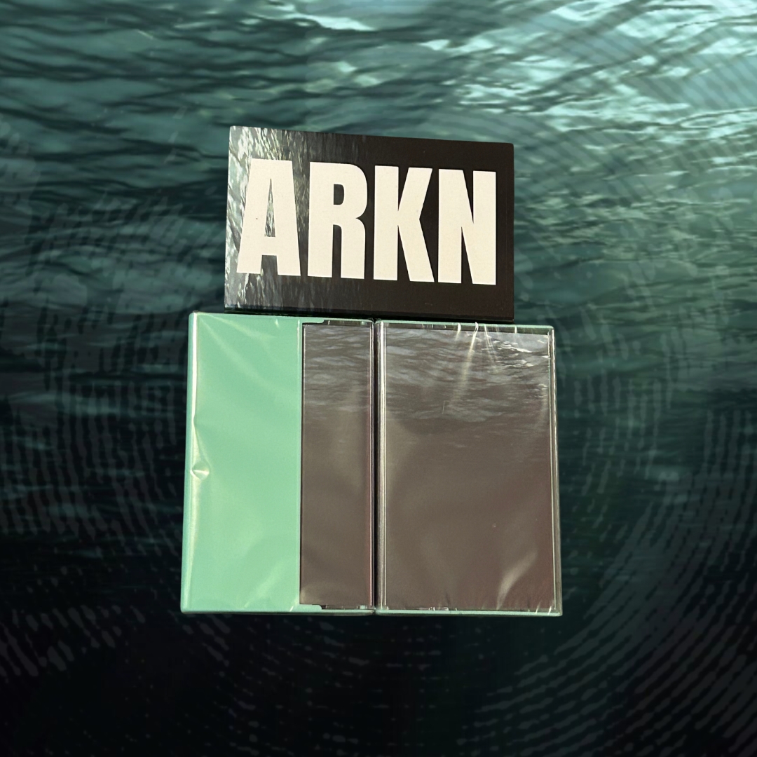ARKN - Thalassophobia CS